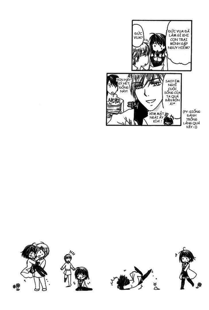 orlelian no kisihime chapter 5 13