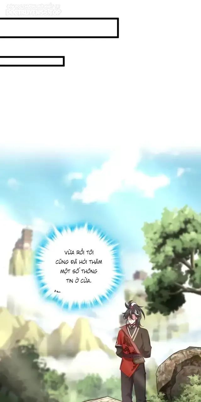 tôi, thần long của nữ đế! chapter 17 21