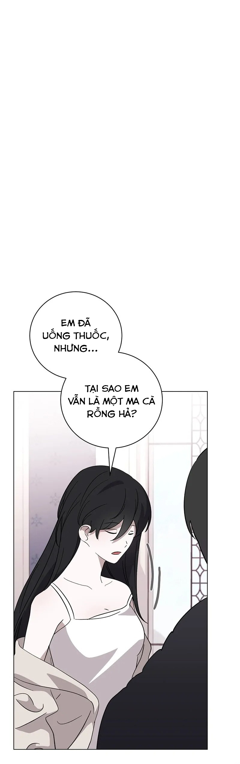 nữ phản diện muốn có kết thúc đẹp chapter 60 12