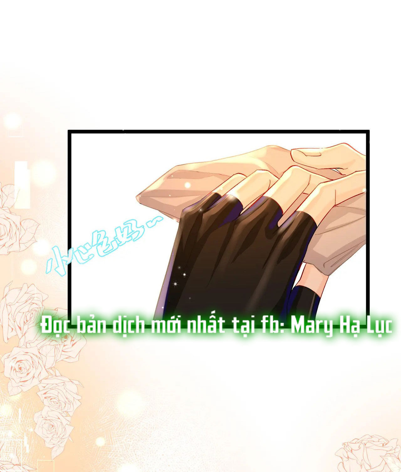 nhân ngư sa ngã chapter 9.1 19