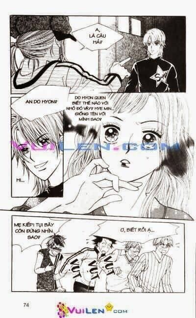 tên nô lệ đáng yêu chapter 2 74