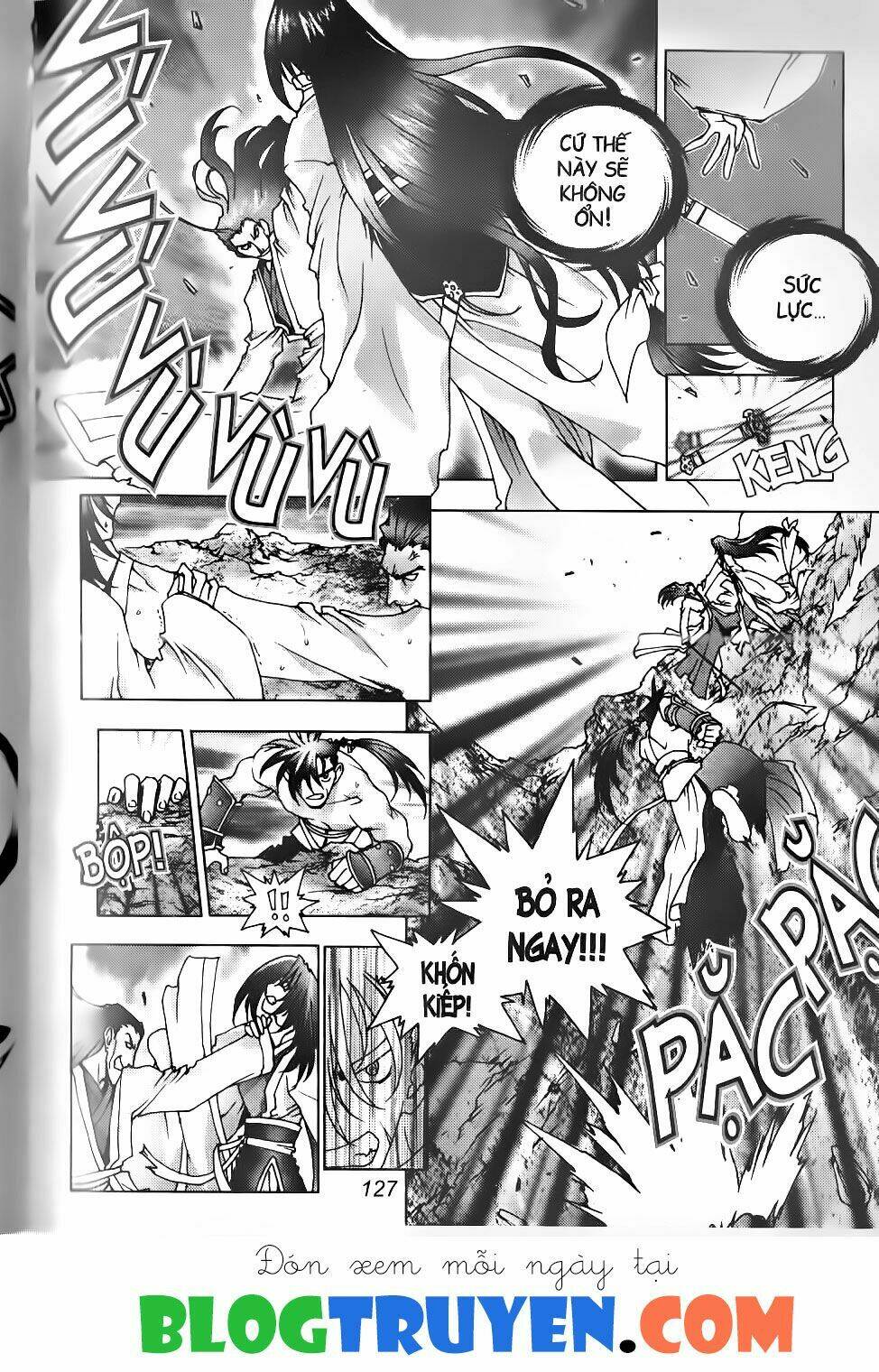 thiên lang liệt truyện chapter 32 8