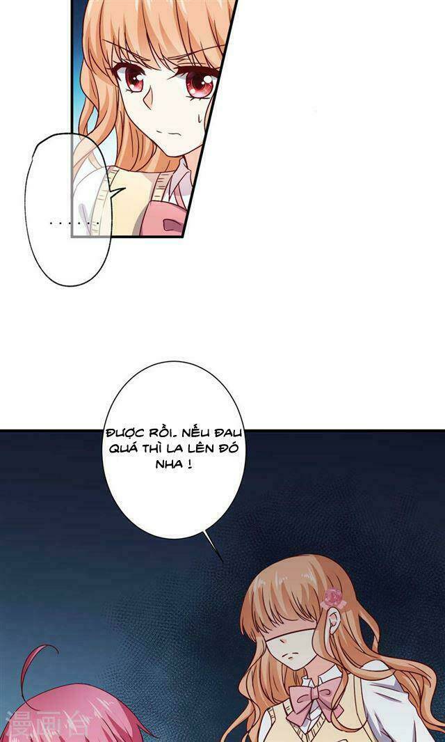 hôm nay tôi sẽ yêu ai đây ? chapter 6 6