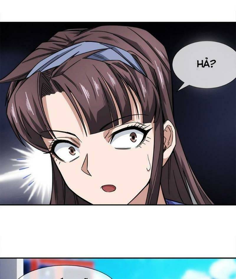 dạ thị chi chủ chapter 11 58