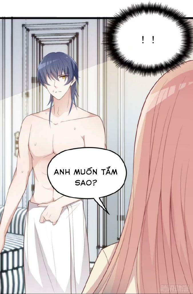 ảnh đế thần bí trộm cưới: vợ yêu, tới pk chapter 11 13