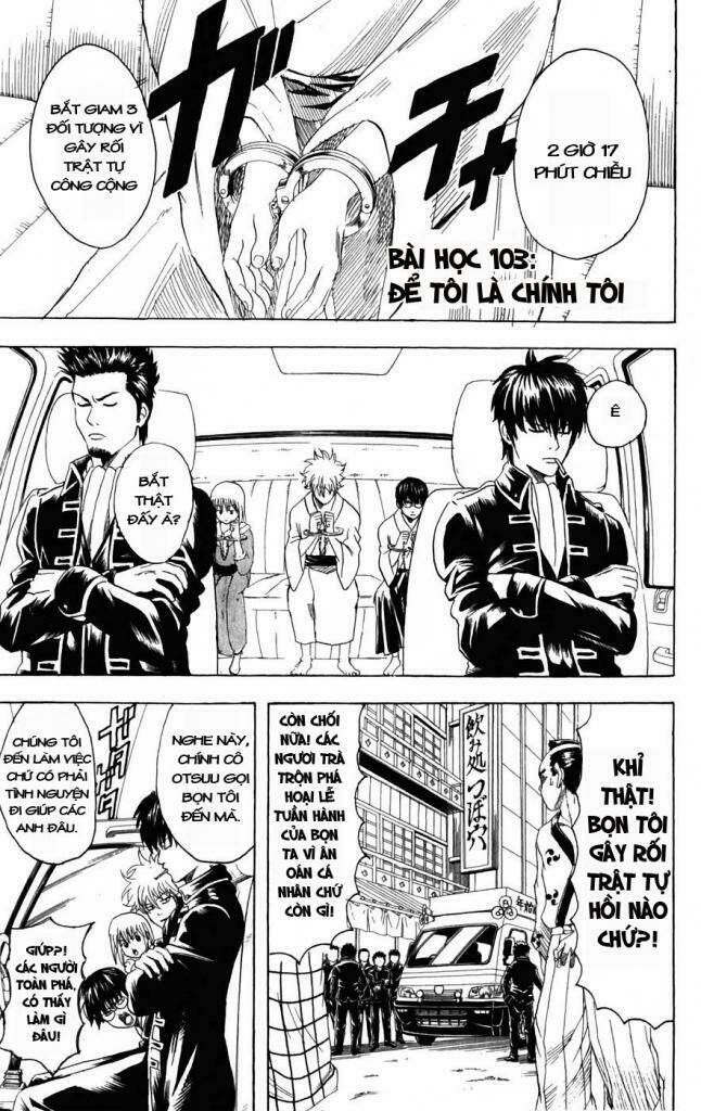 gintama - linh hồn bạc chapter 102 1