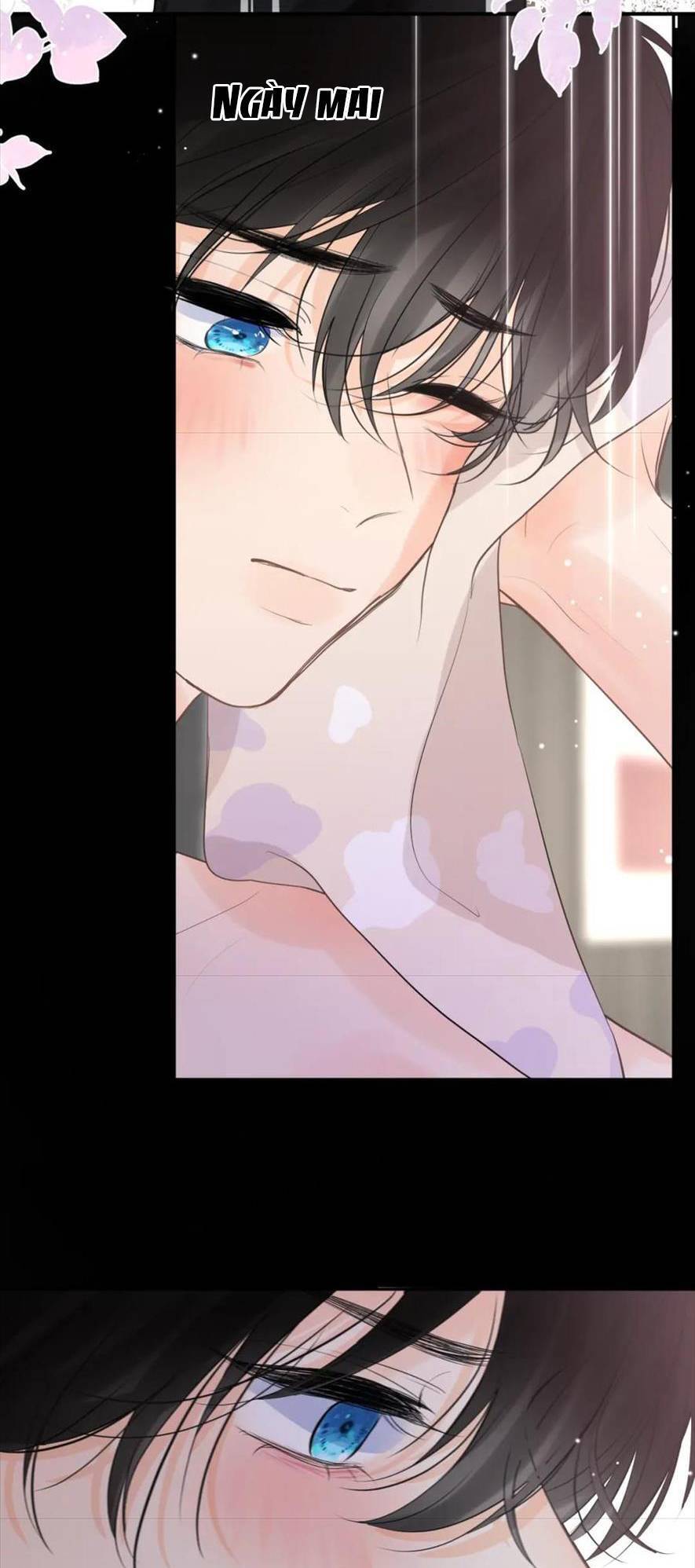 nhật ký tình yêu hằng ngày chapter 23 21