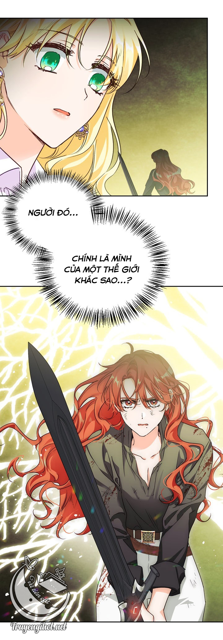 ác nữ xứng đôi với bạo chúa chapter 82.1 4