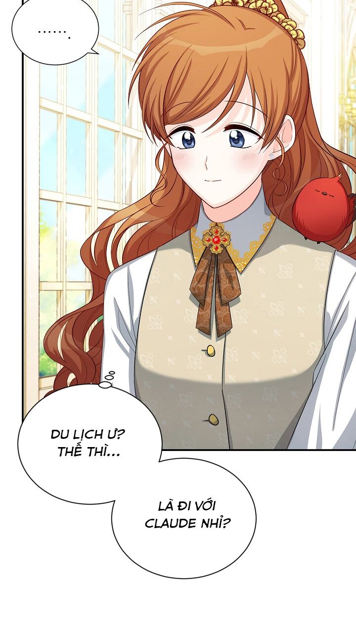 nữ công tước với tâm hồn trống rỗng chapter 56 38