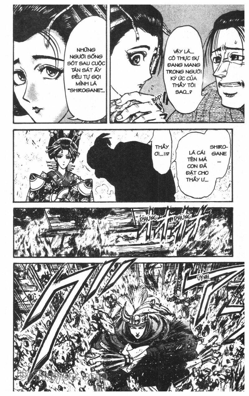 karakuri circus - gánh xiếc quái dị chapter 24 29