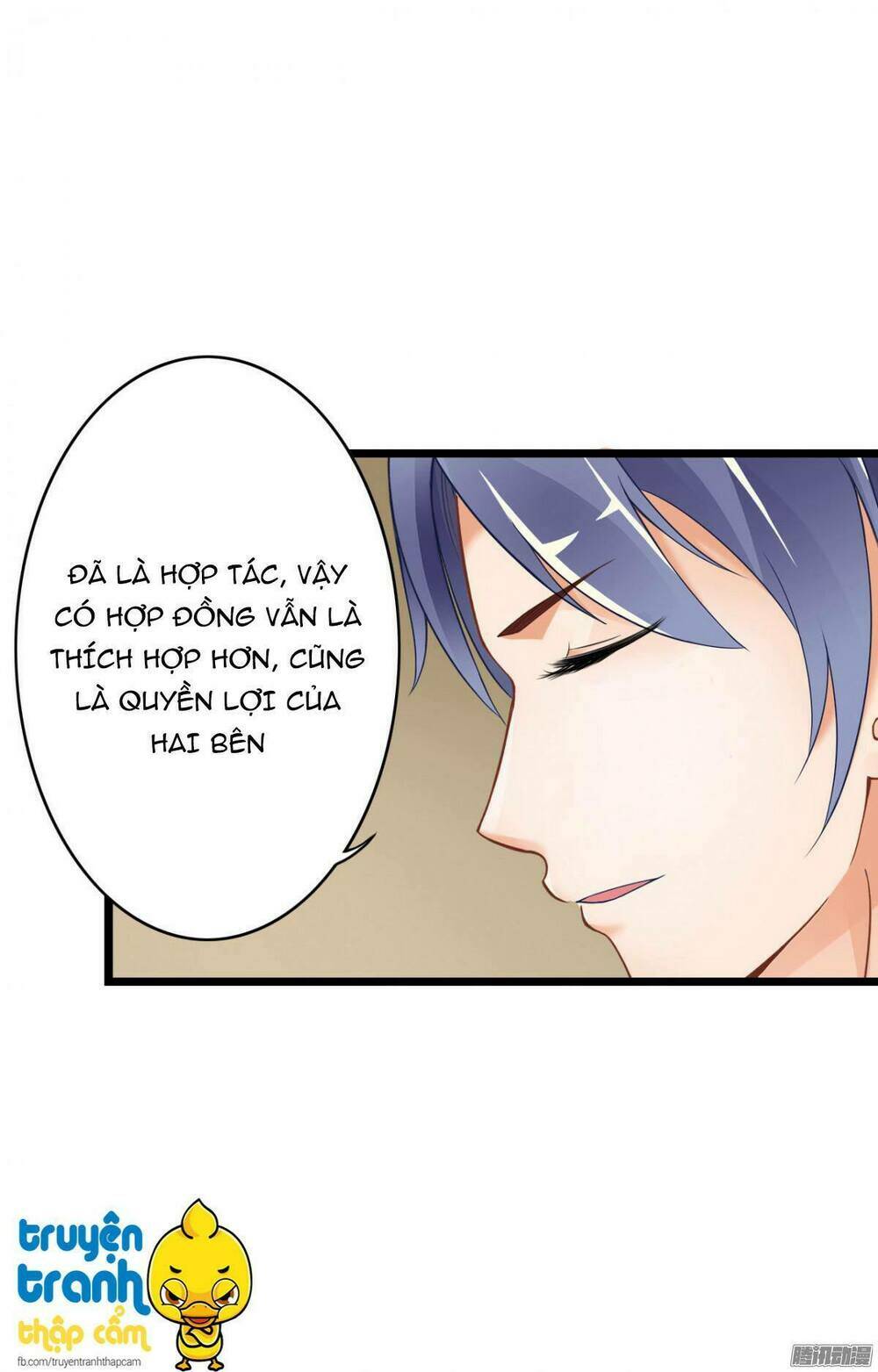 em muốn chiếm lấy nụ hôn của anh chapter 17 66