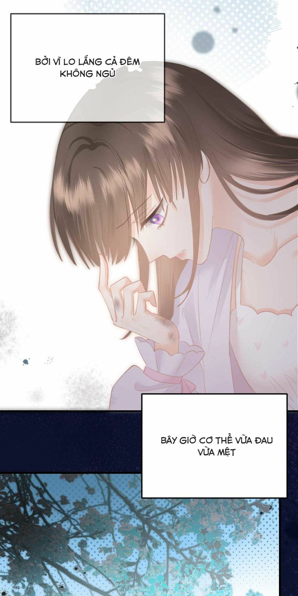 khảo nghiệm cuối cùng của tra nữ chapter 13 27