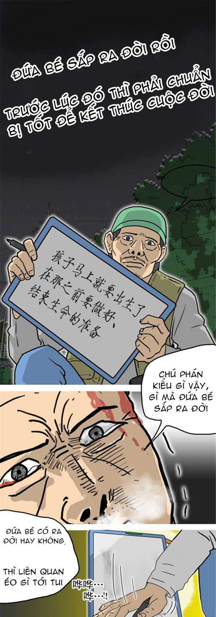 hồi sinh chapter 3 10