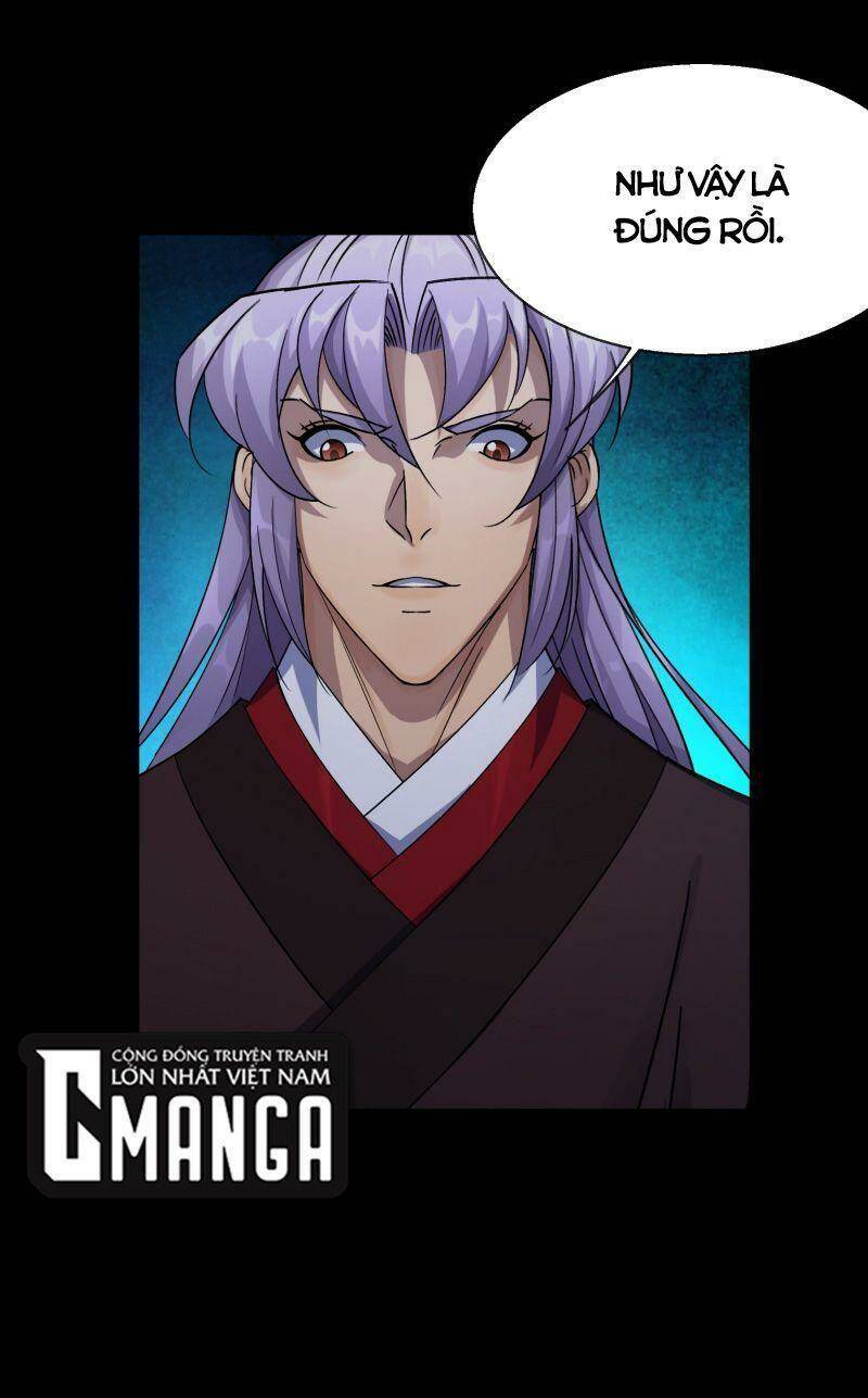 thông u đại thánh chapter 93 14