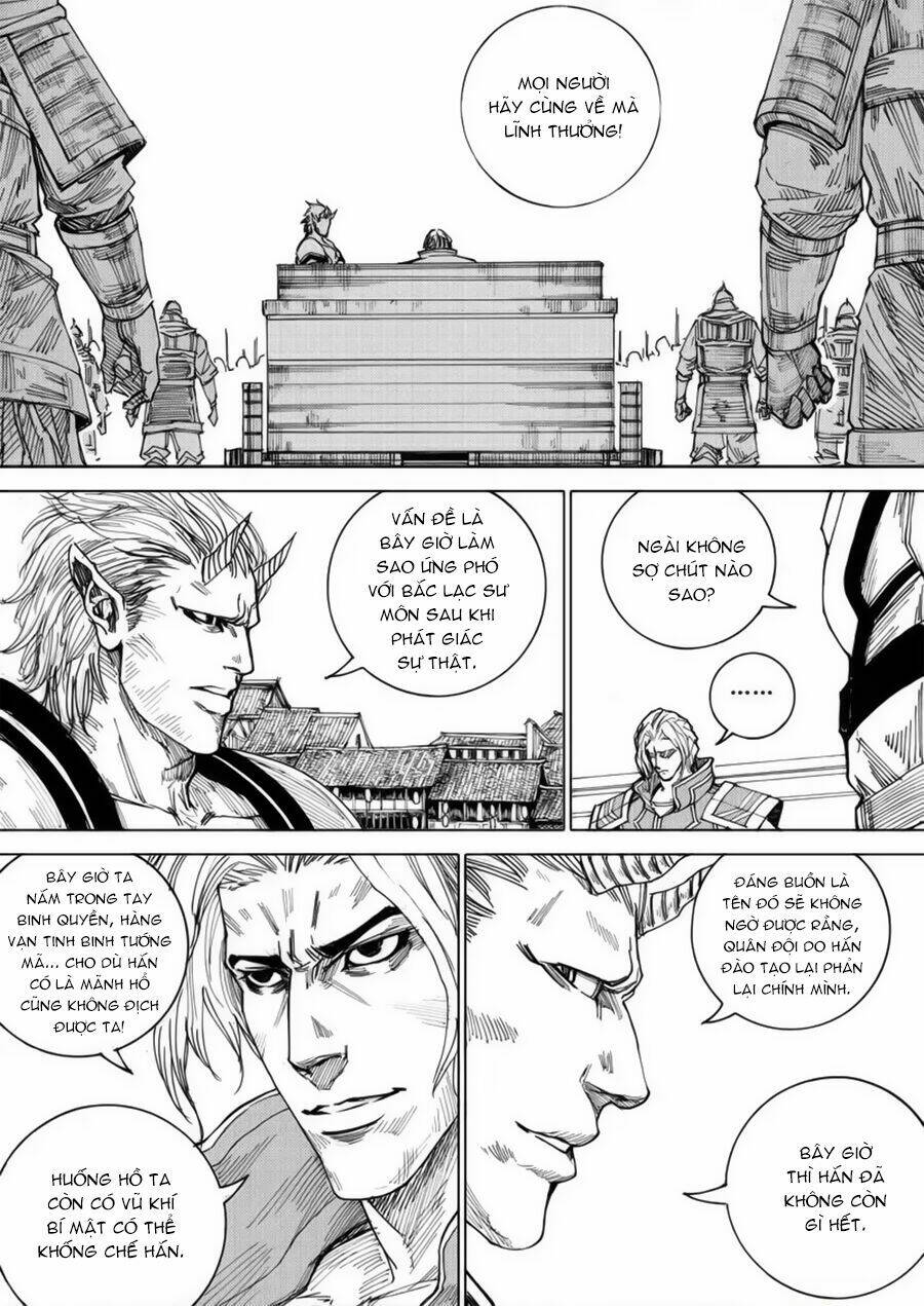 rakshasa street chapter 25 4