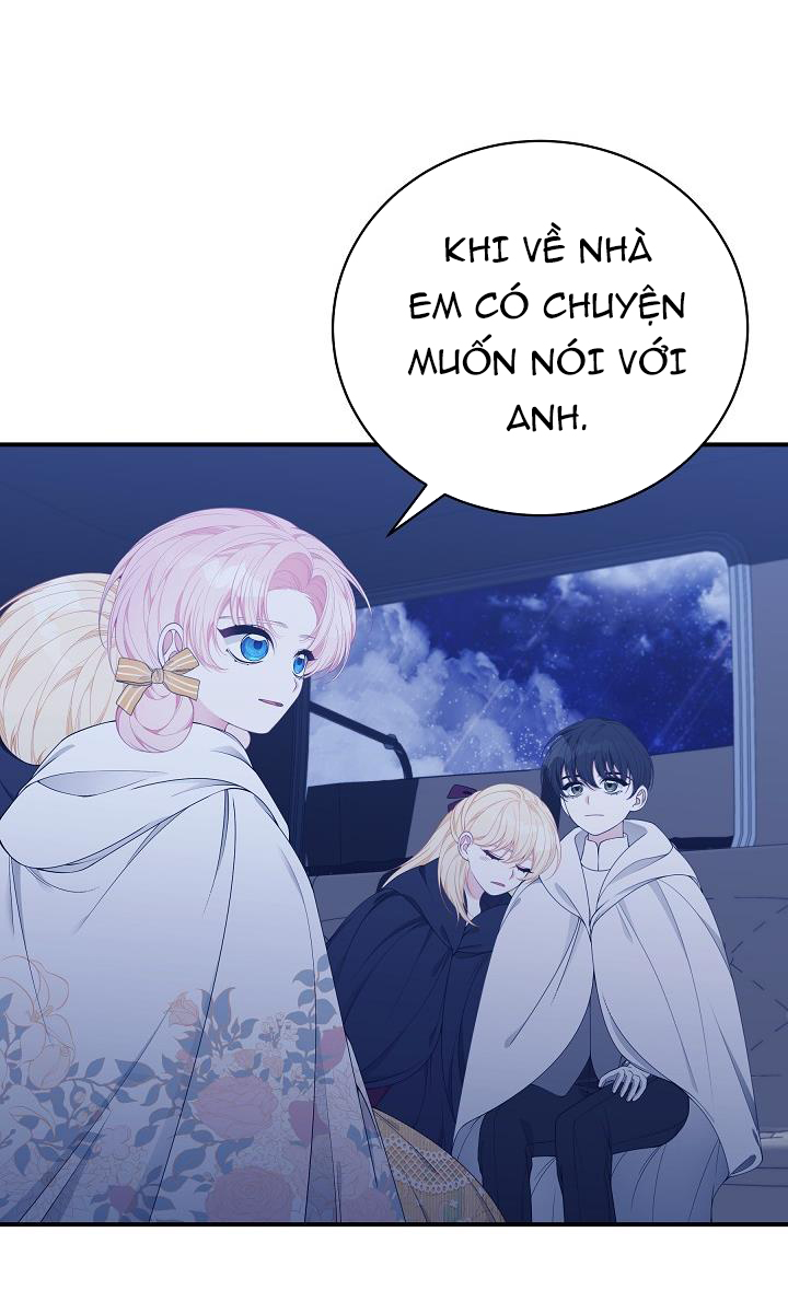 con chỉ đi tìm cha thôi chapter 34.1 40