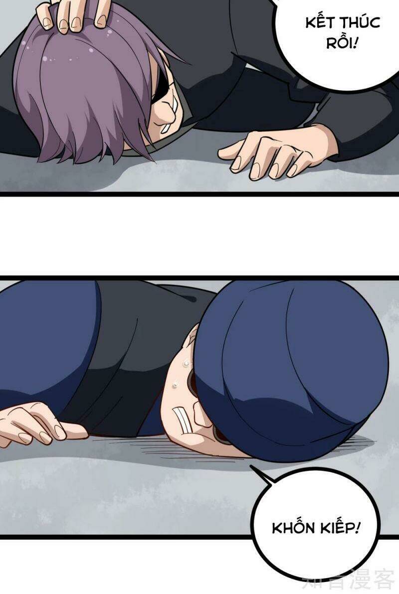 hộ hoa cao thủ tại vườn trường chapter 198 3