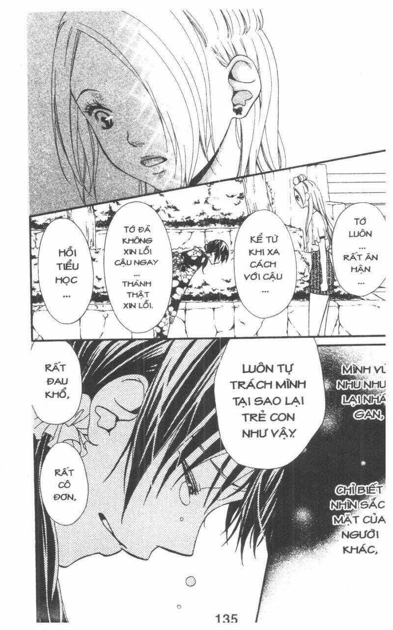 queen's white rabbit chapter 2 135