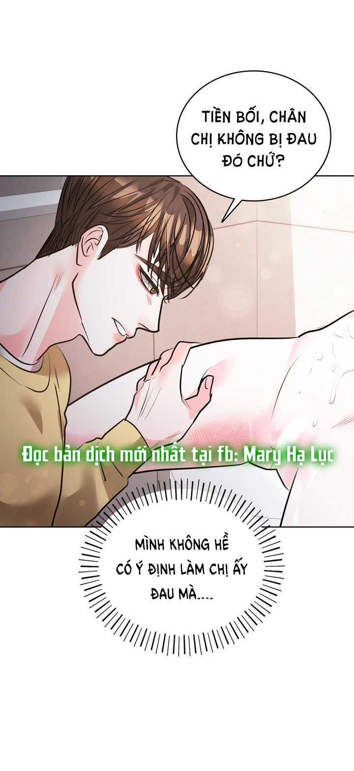 [18+] điều em cố giấu chapter 20.2 5
