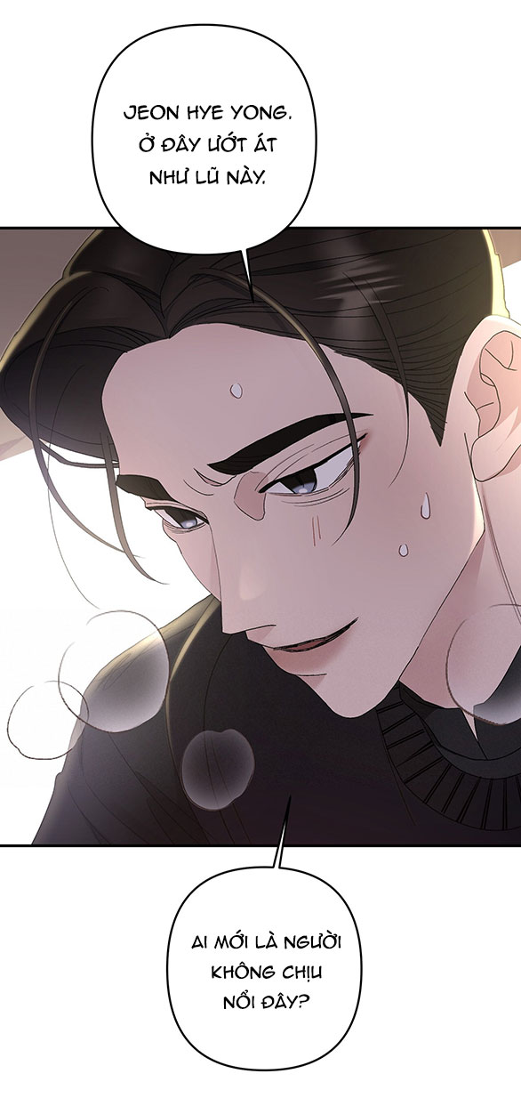 Hối Lộ Ngọt Ngào chapter 16 - Trang 30