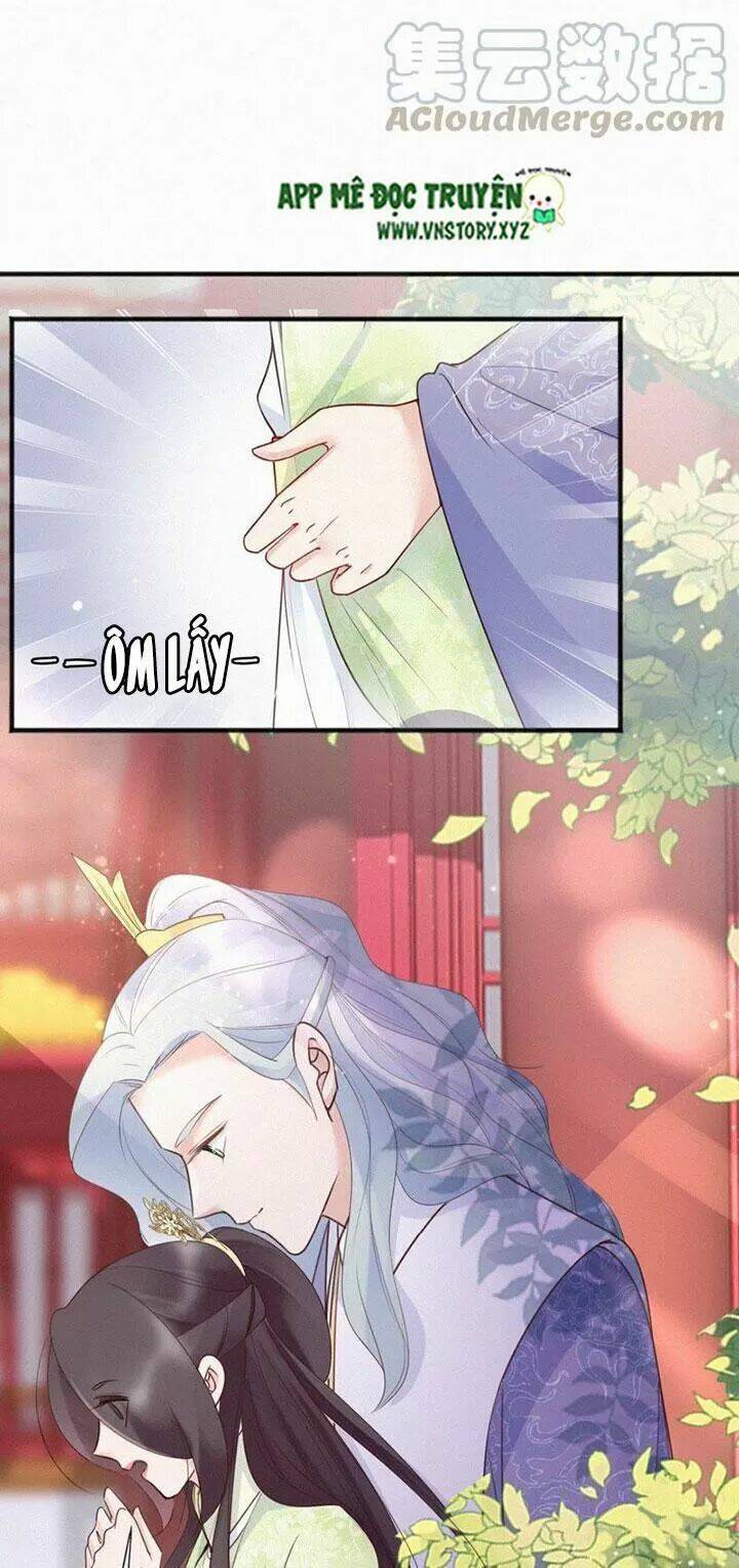 thiên hương mỹ nhân chapter 48 10