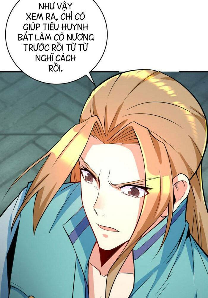 thôn phệ một thế giới tu tiên chapter 77 14