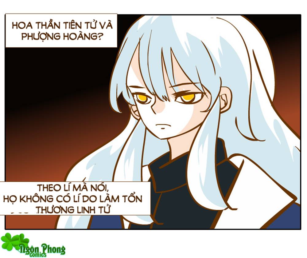 hòa thượng và tiểu long quân chapter 55 8