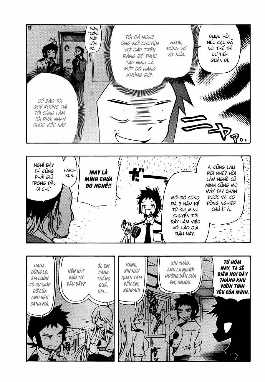 shinmai fukei kiruko-san chapter 1 12