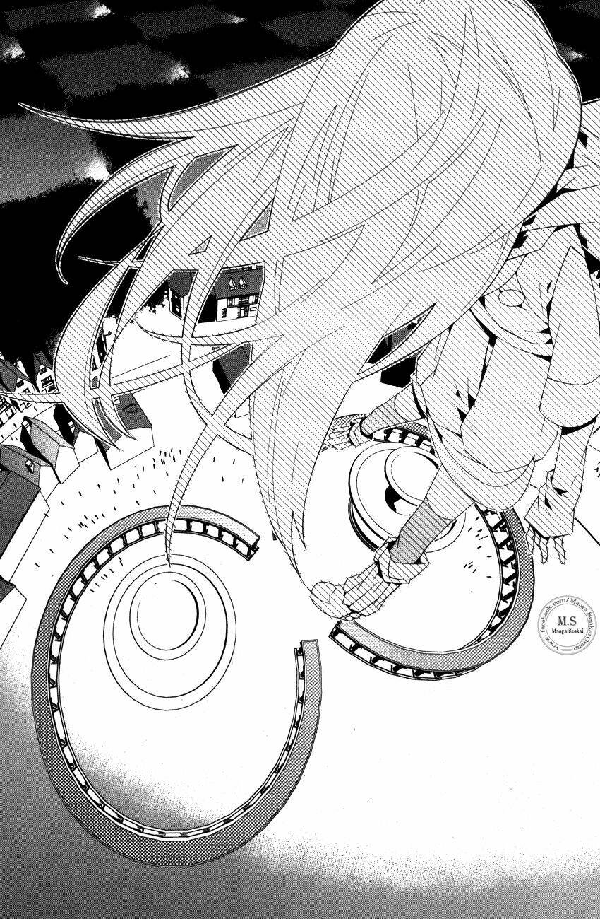 shiro ari chapter 1 24