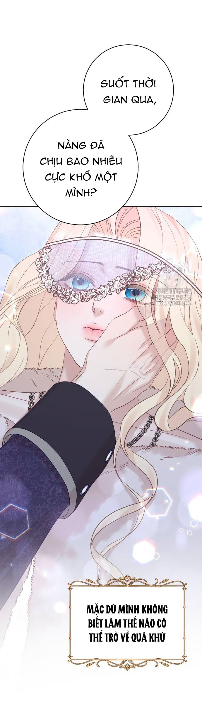 thuần hóa nam nô lệ hắc hóa chapter 58.2 31