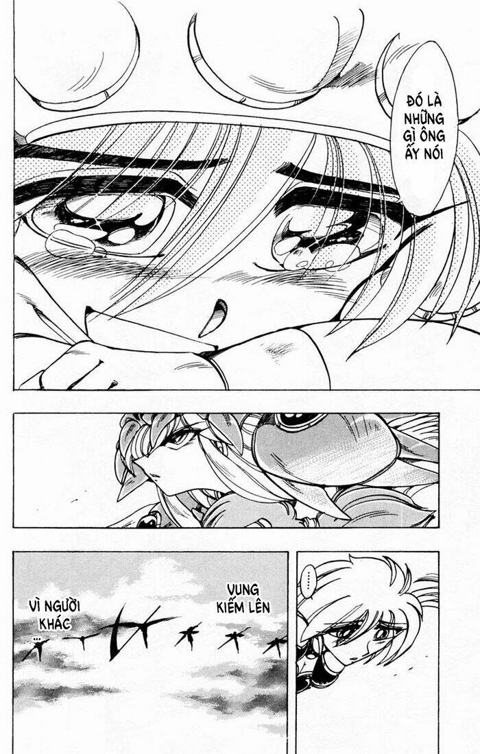 violinist of hameln - cây đàn kì diệu chapter 83 37