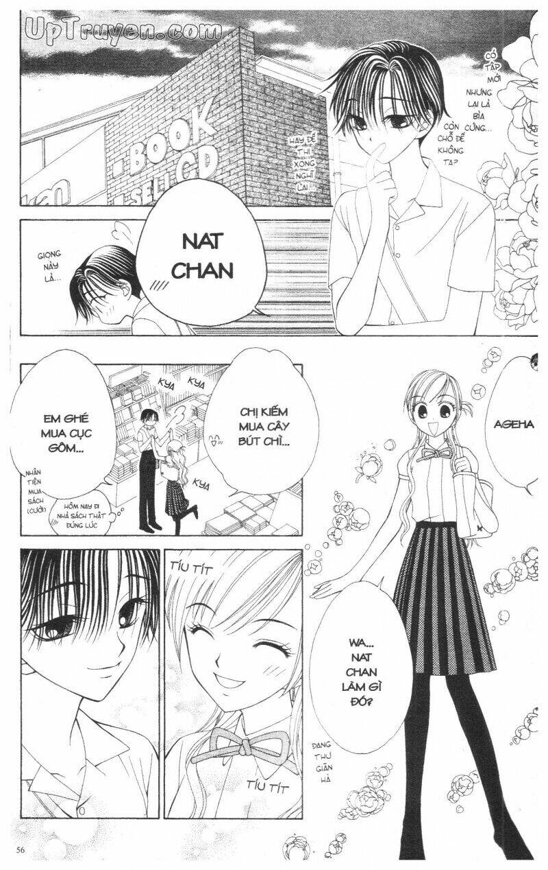 v.b.rose chapter 3 58