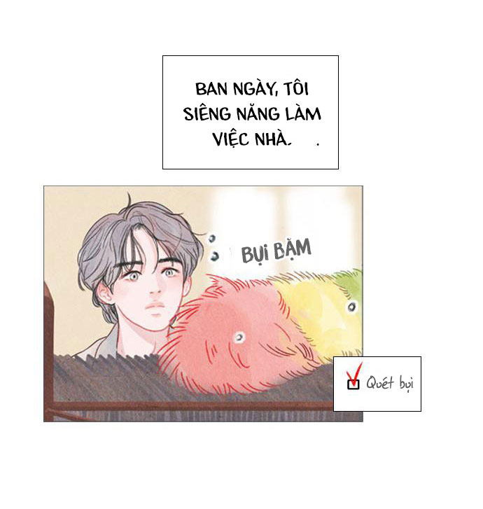 shinbi - thần bí chapter 1 71