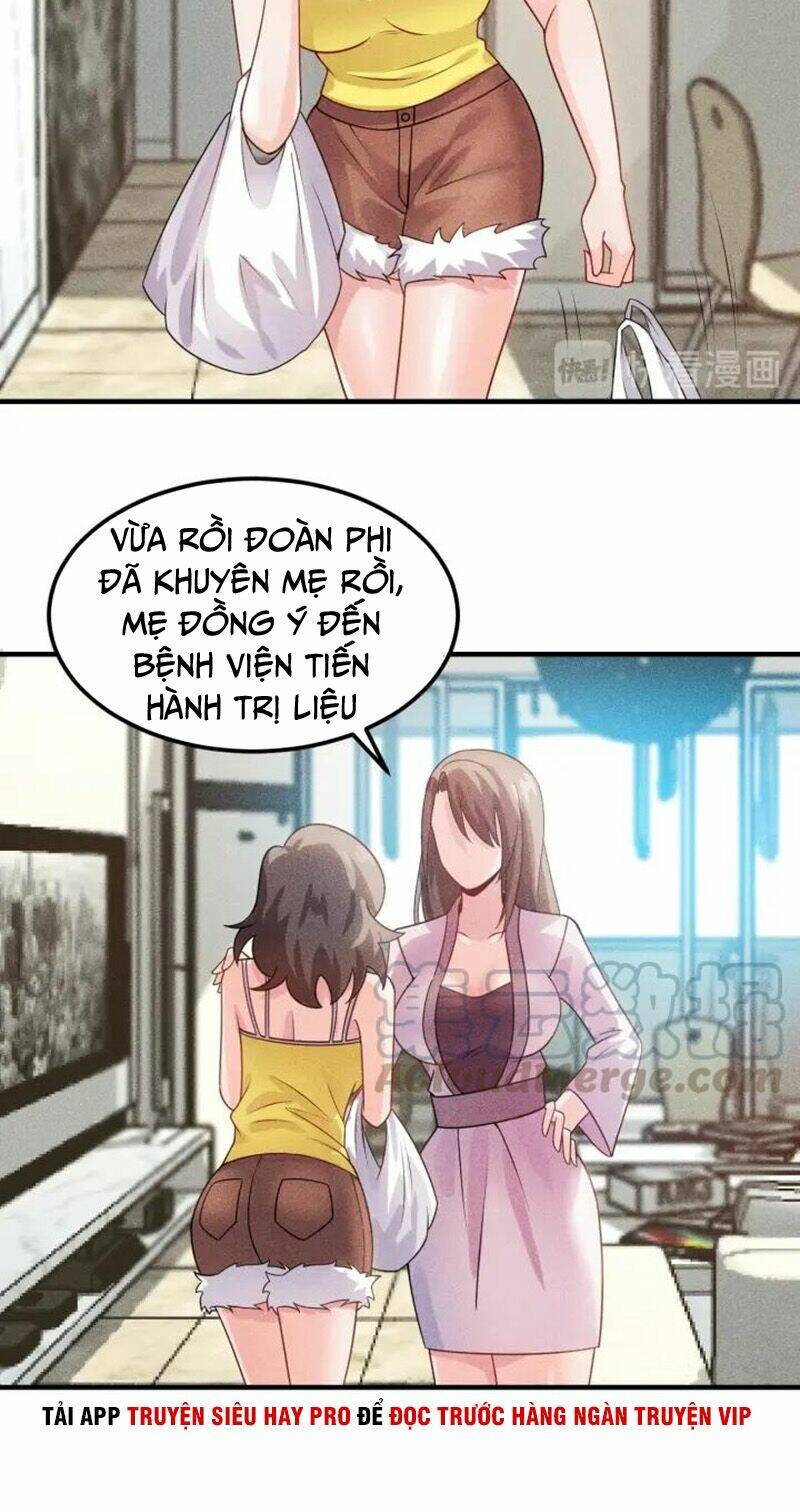 cao thủ cận vệ của nữ chủ tịch chapter 101 24