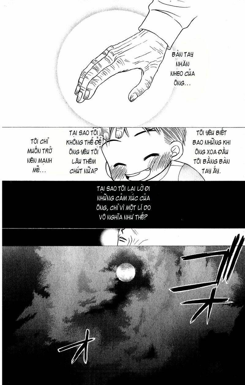 kare kano hajimemashita chapter 22 24