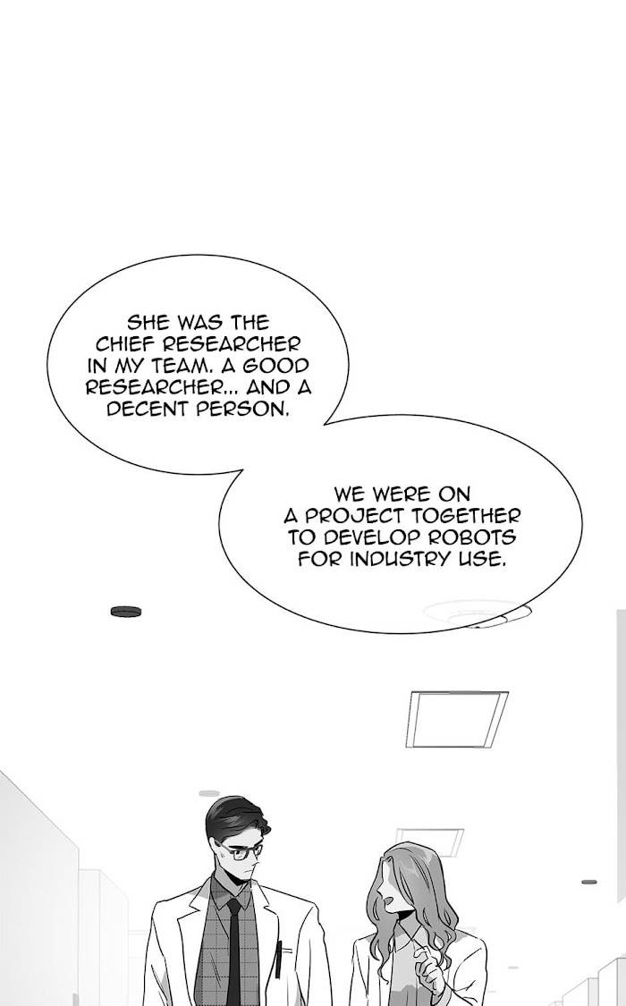 [raw] red candy chapter 64 41