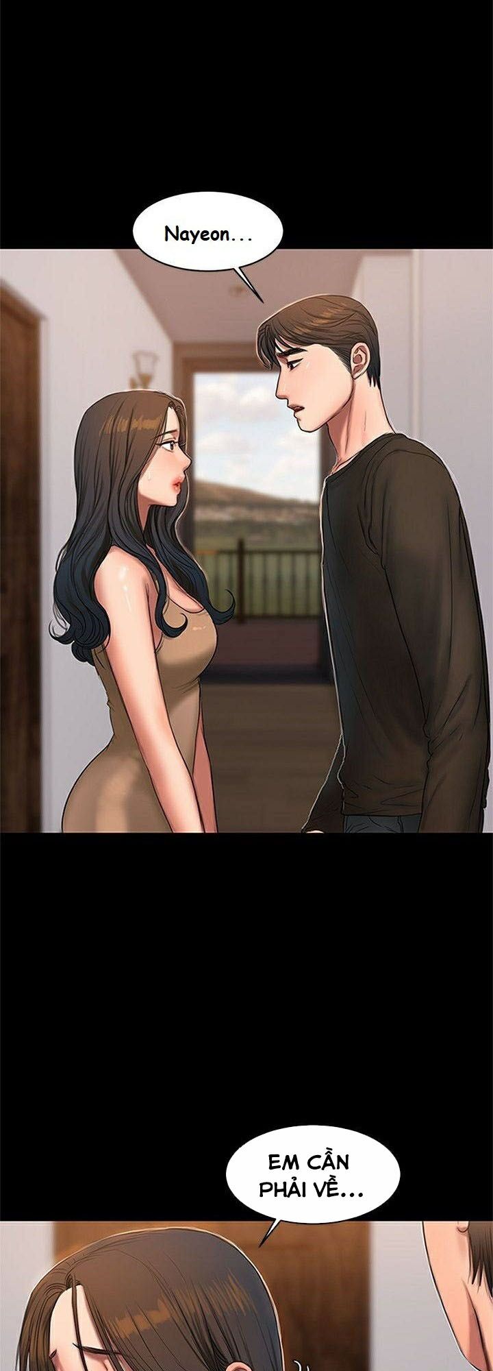 chạy trốn chapter 25 43