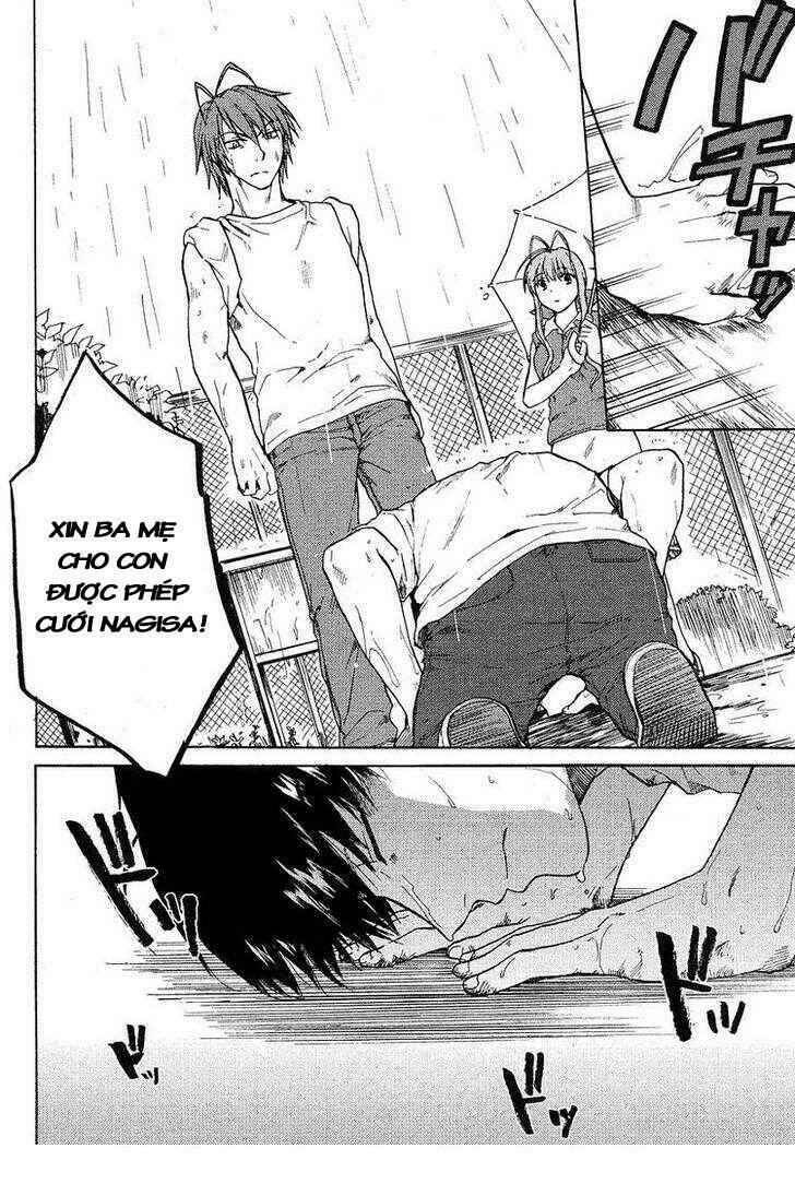 clannad chapter 21 31