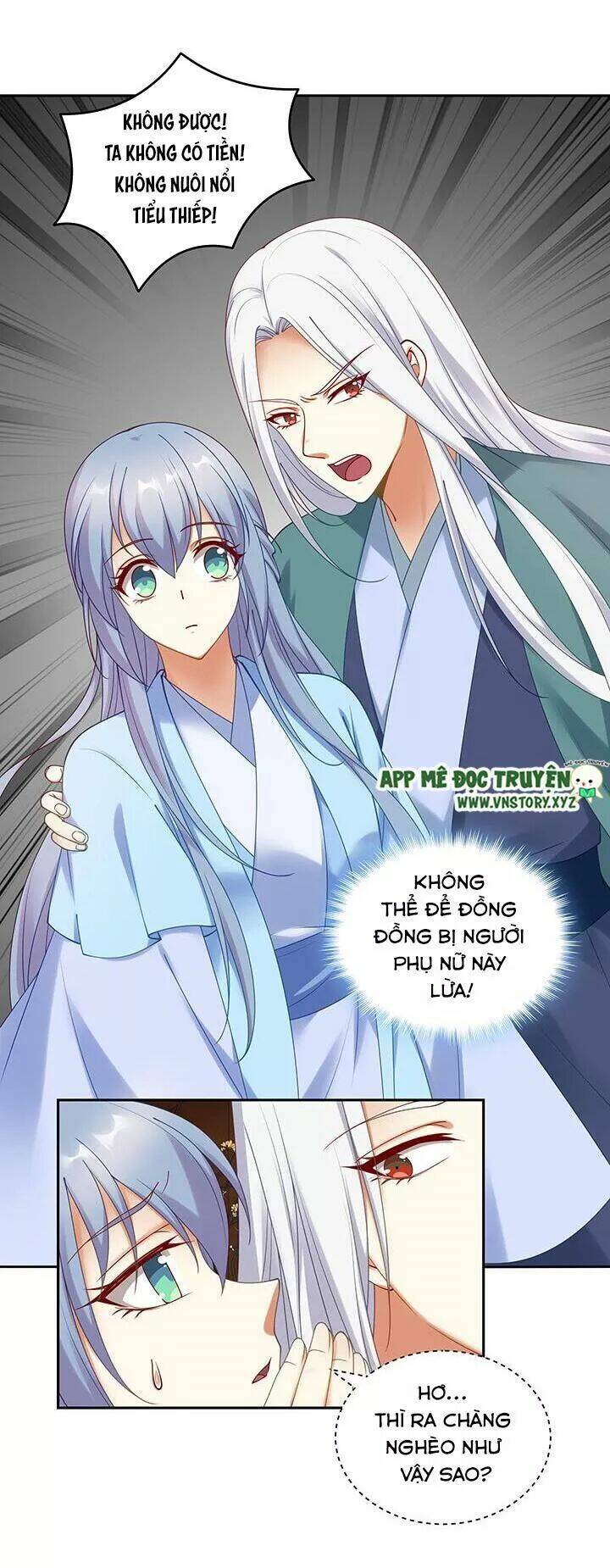 đô đốc đại nhân sủng thê kí chapter 139 9