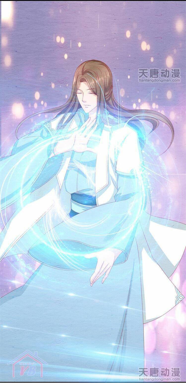 nhân hoa duyên chi sư phụ đại nhân cầu sủng ái chapter 19 34