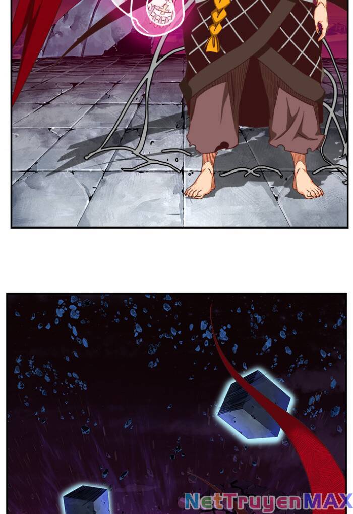 Chúa tể học đường chapter 545.5 69