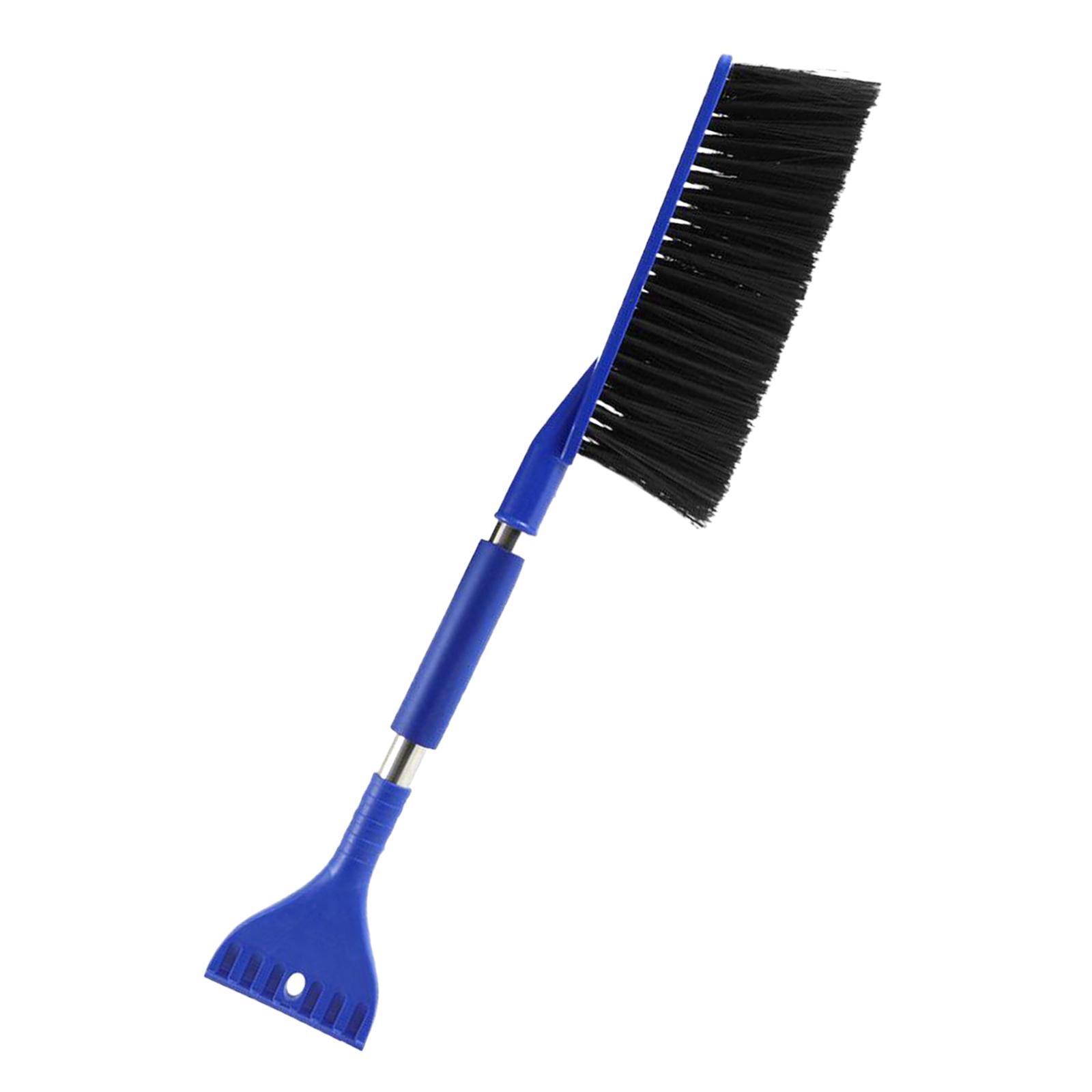 Snowbrush Accessories Car Brush Snow Broom for Trucks Suvs Auto