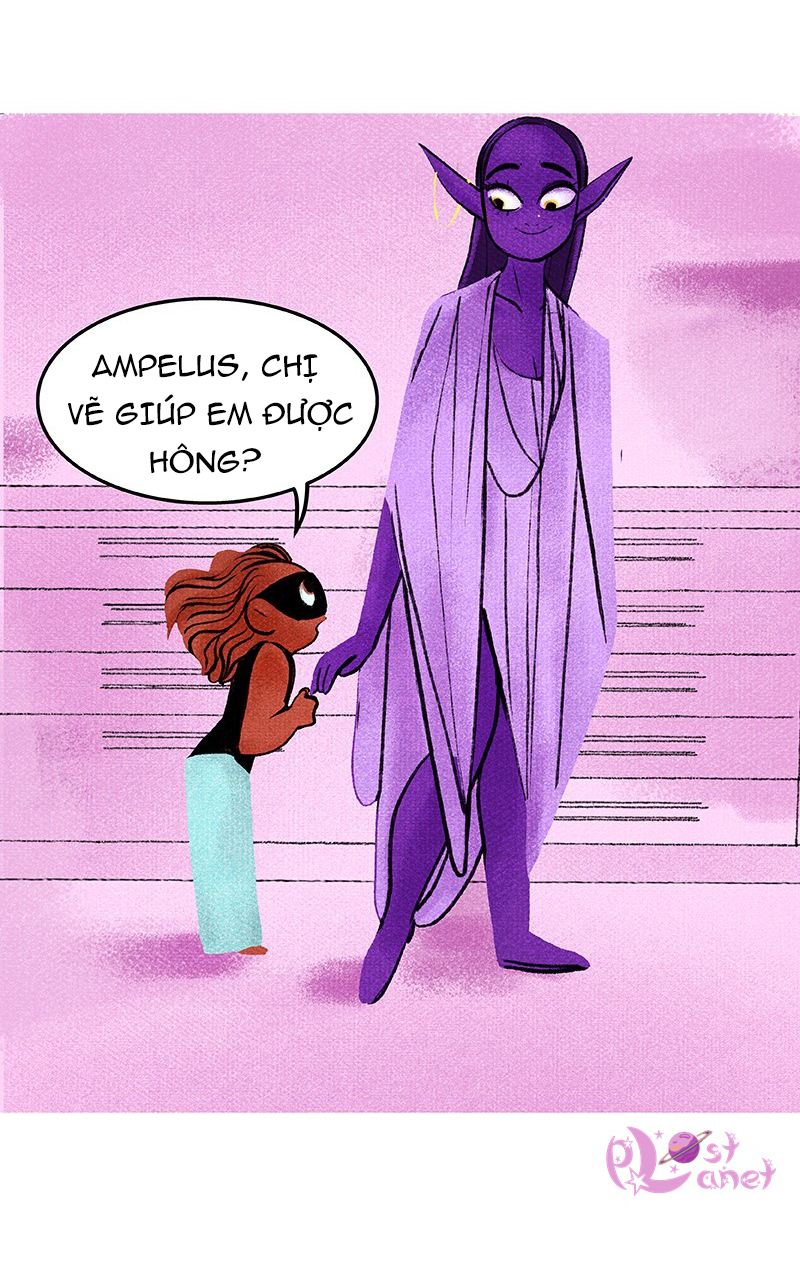 thần thoại olympus chapter 68 8