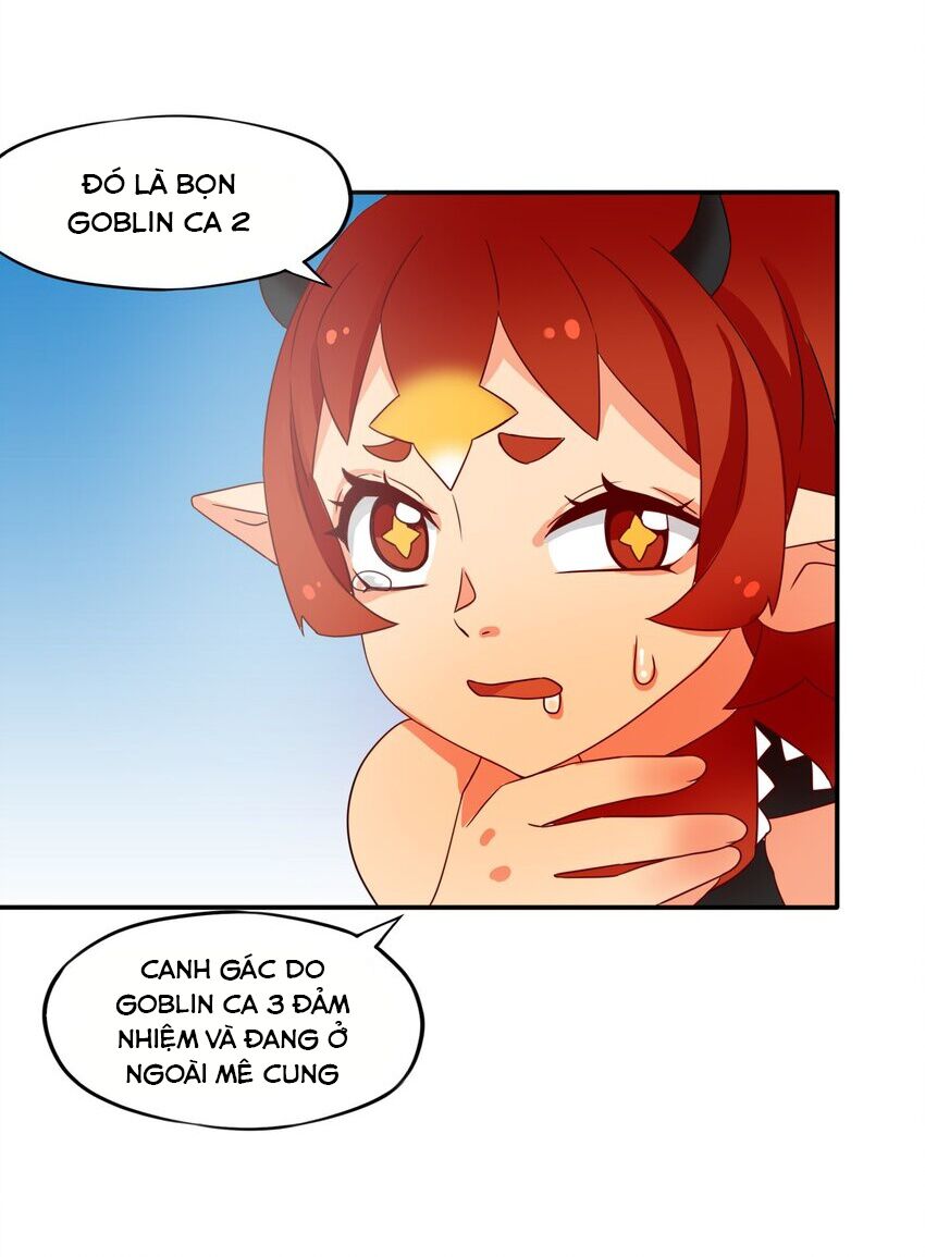 tôi trở thành ceo ở thế giới khác chapter 9 12