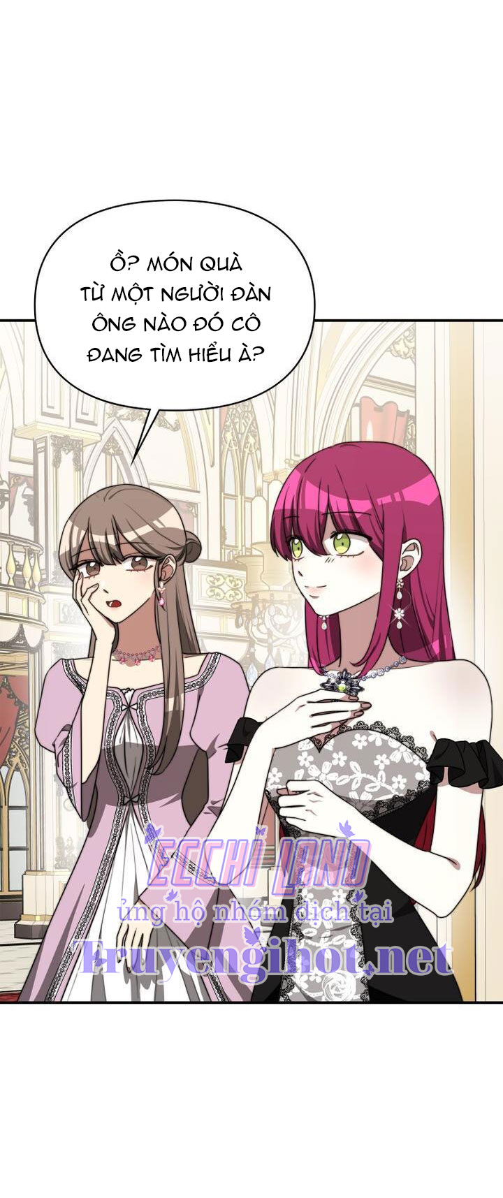 tình nhân của chồng tôi chapter 2.1 9