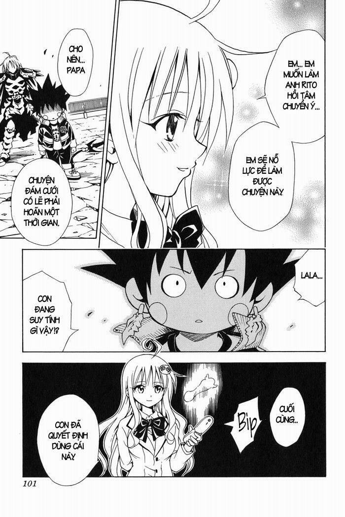 bọn tớ thích cậu! rito chapter 48 14