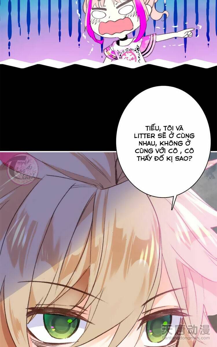 gia đình biến thái chapter 10 6