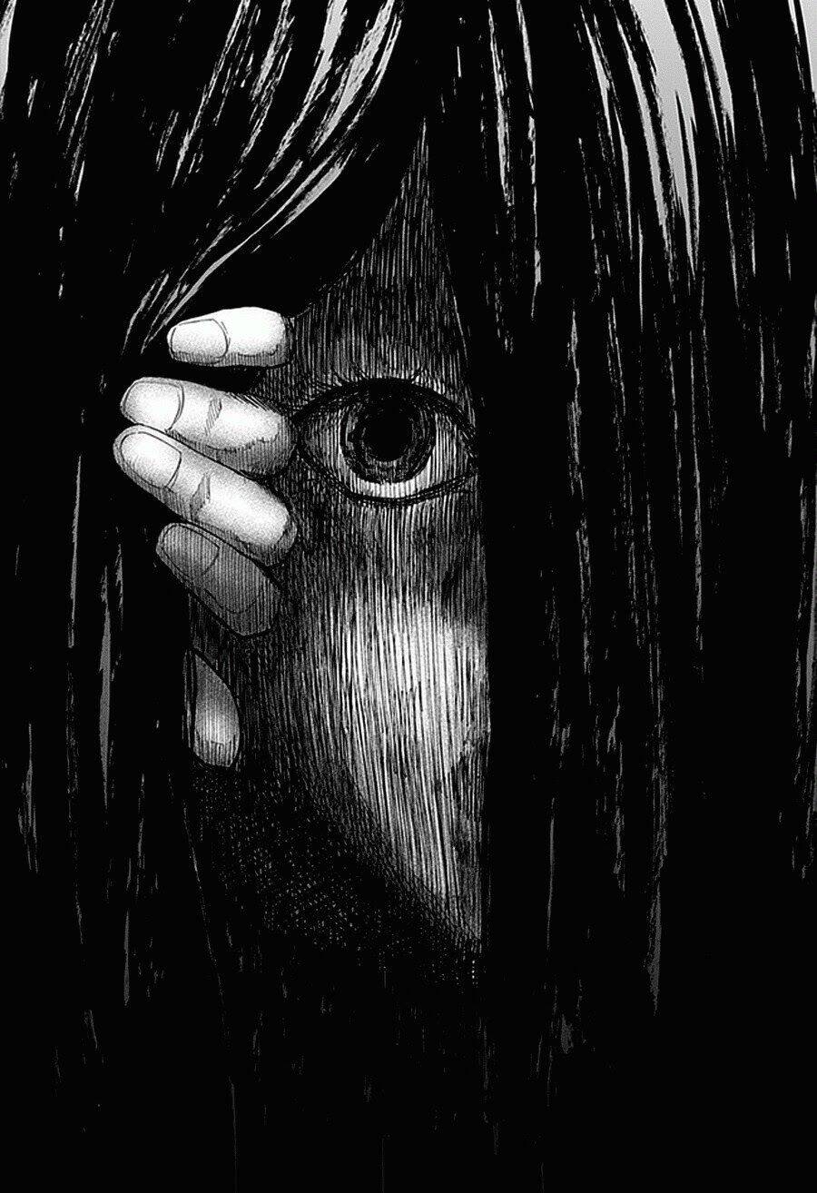 trò chơi tìm xác - karada sagashi chapter 3 6