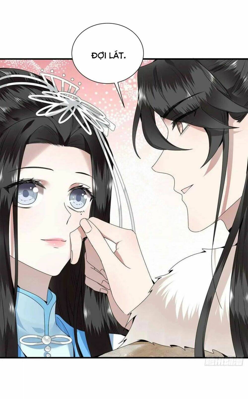 phượng hoàng vu phi chapter 110 24