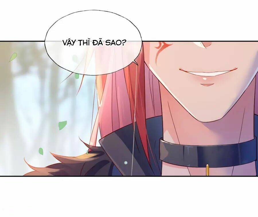 điềm mỹ chi huyết chapter 22 23